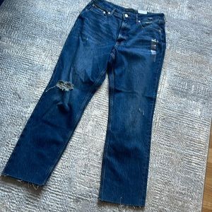 Womens Jeans